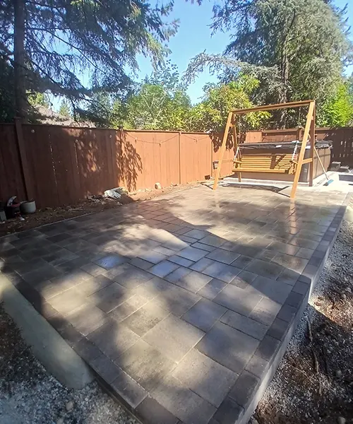 Patios & Pavers in Bothell 